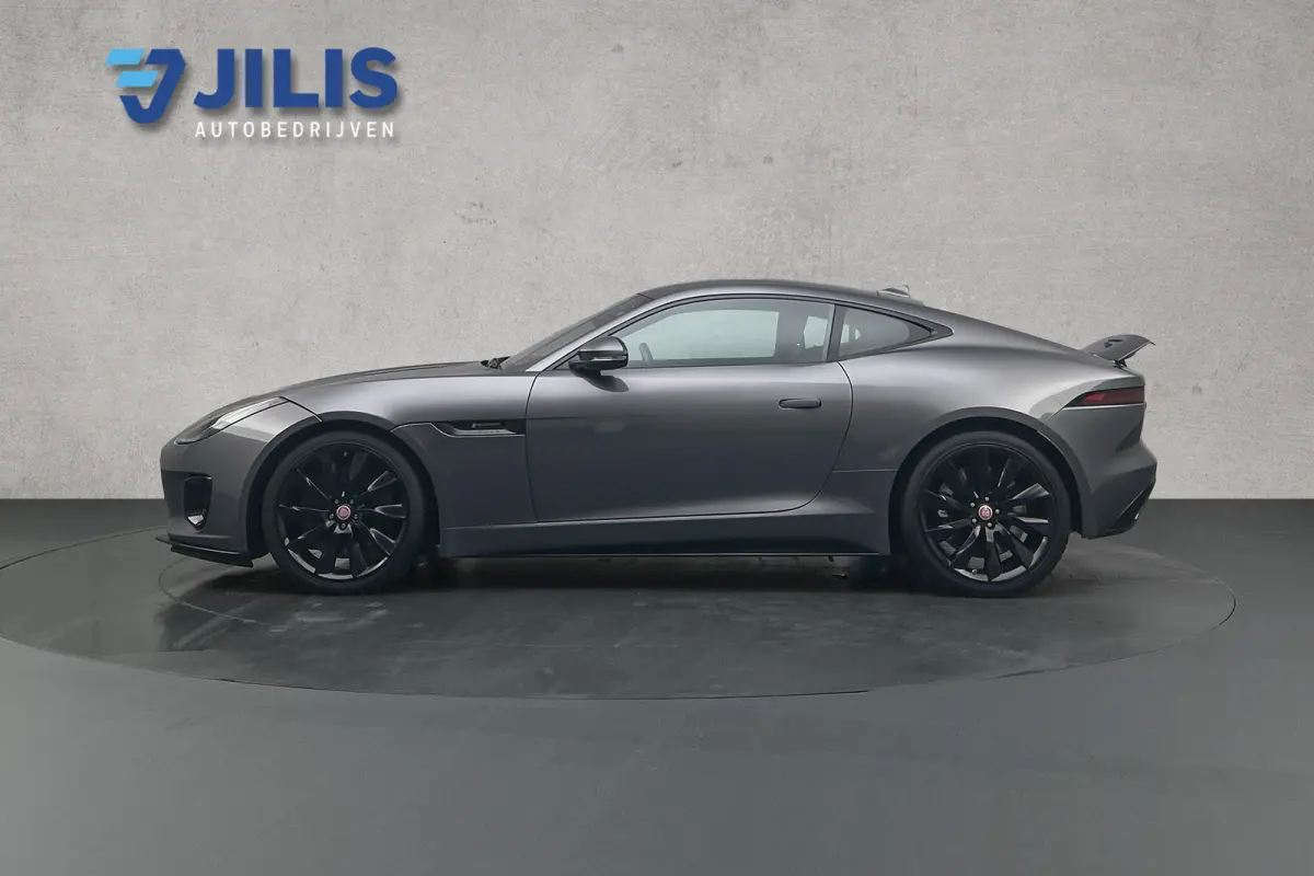 3.0 V6 RWD R-Dynamic | Facelift | Dealeronderhouden | Camera | Memory seats