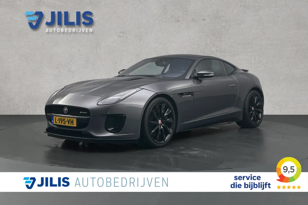 3.0 V6 RWD R-Dynamic | Facelift | Dealeronderhouden | Camera | Memory seats