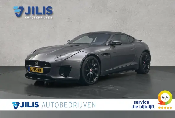 3.0 V6 RWD R-Dynamic | Facelift | Dealeronderhouden | Camera | Memory seats