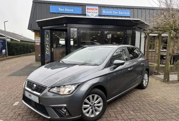 1.0 TSI Style|Bluetooth|PDC|Clima|Cruise Control