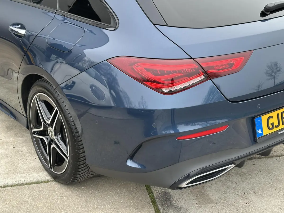180 d Business Solution AMG