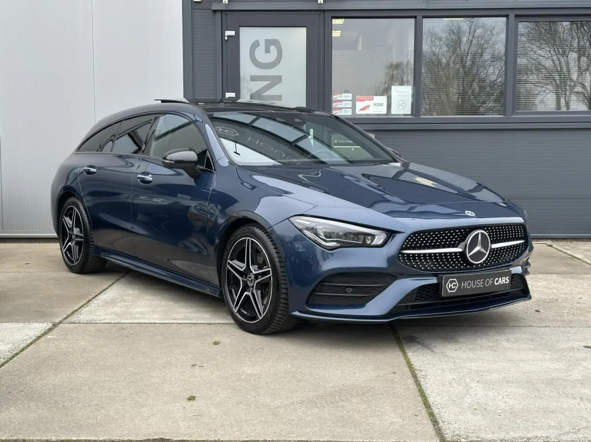 180 d Business Solution AMG
