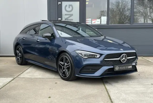 180 d Business Solution AMG