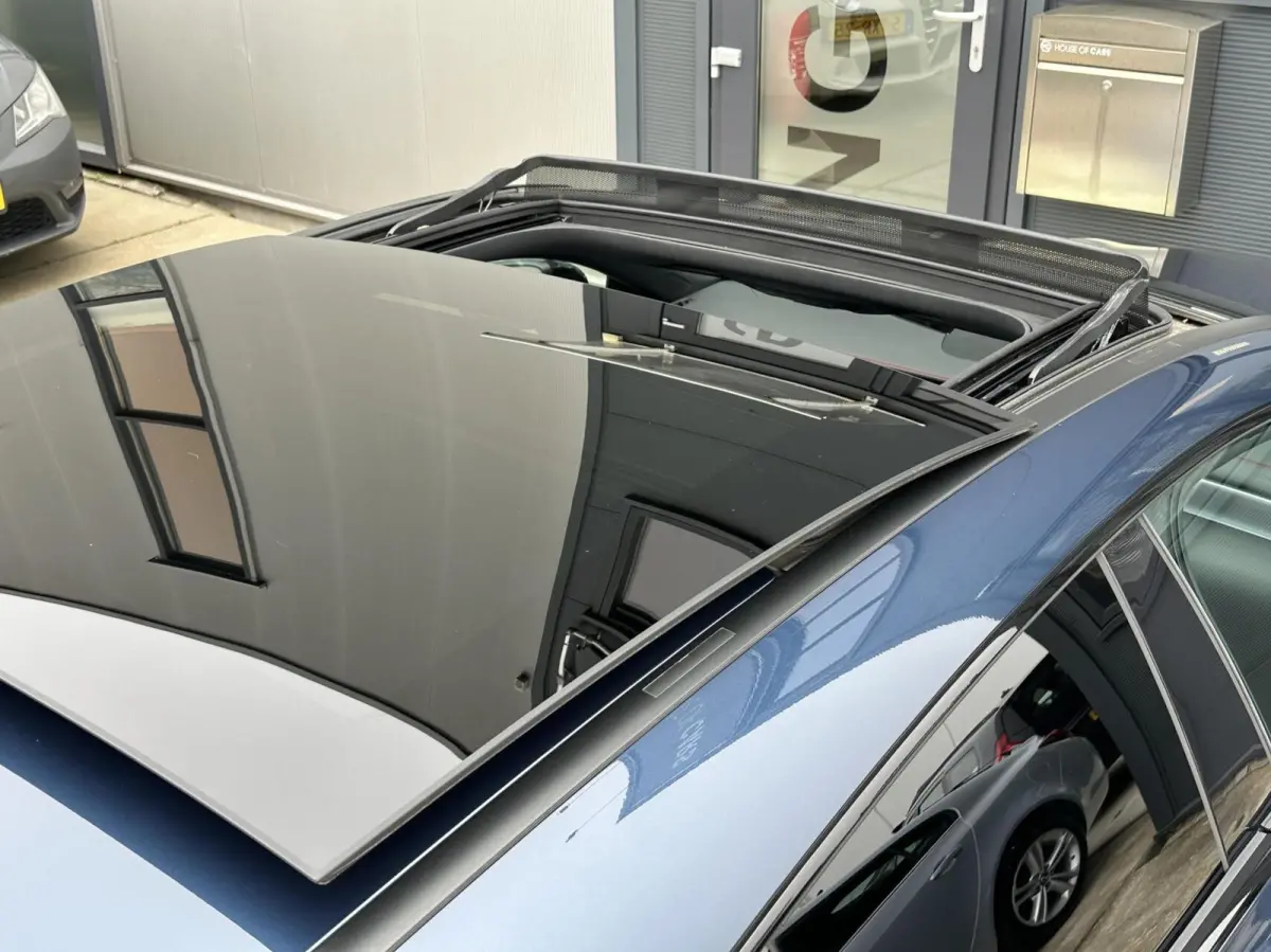 180 d Business Solution AMG