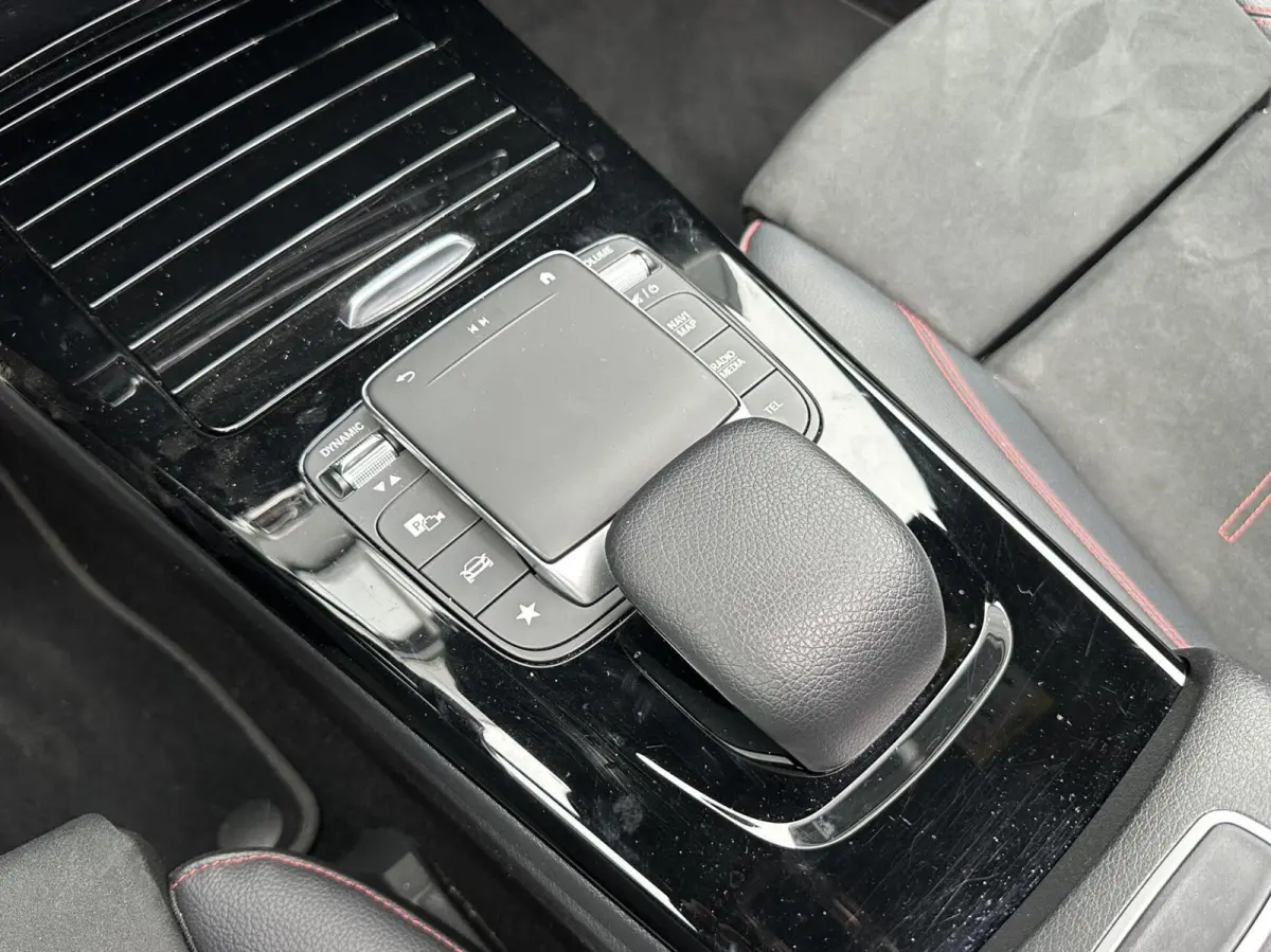 180 d Business Solution AMG