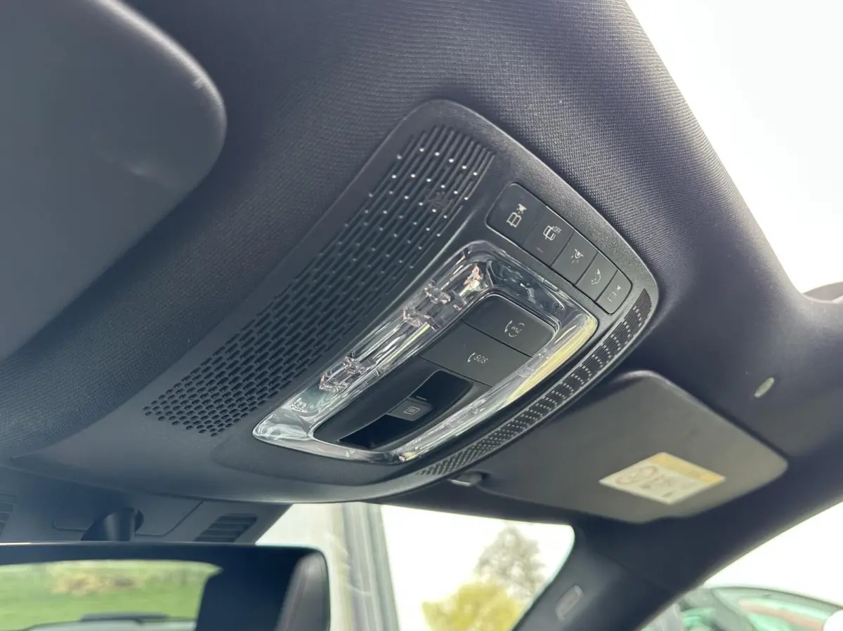 180 d Business Solution AMG