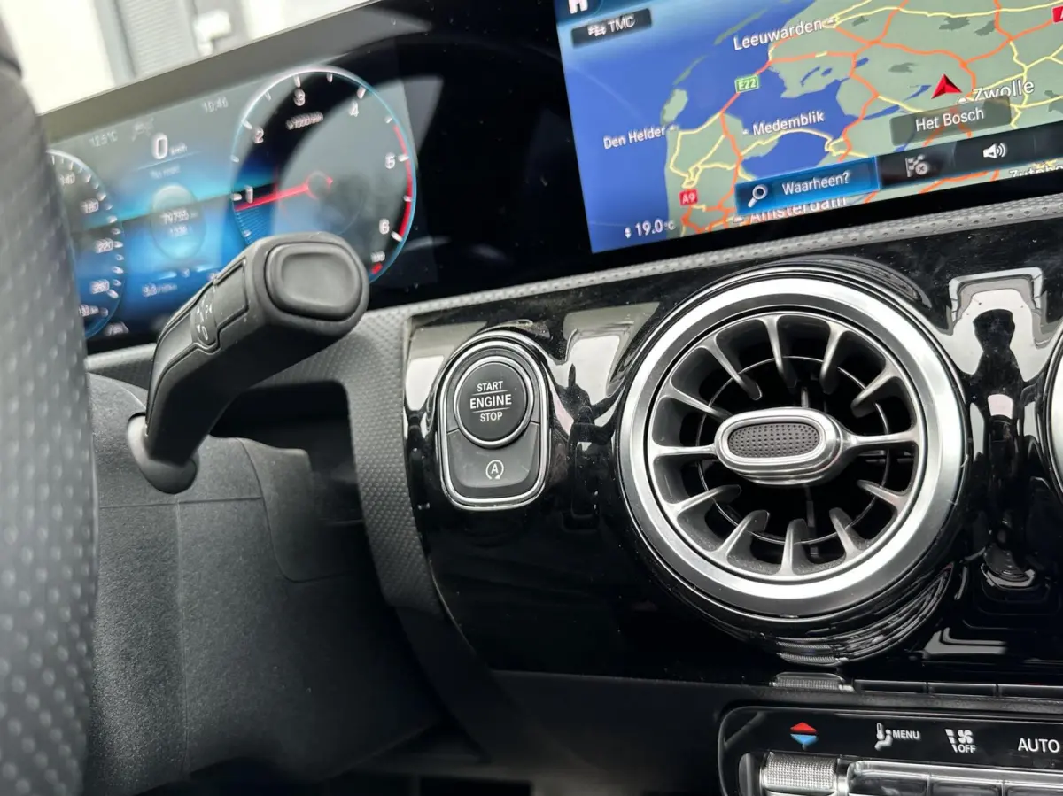 180 d Business Solution AMG