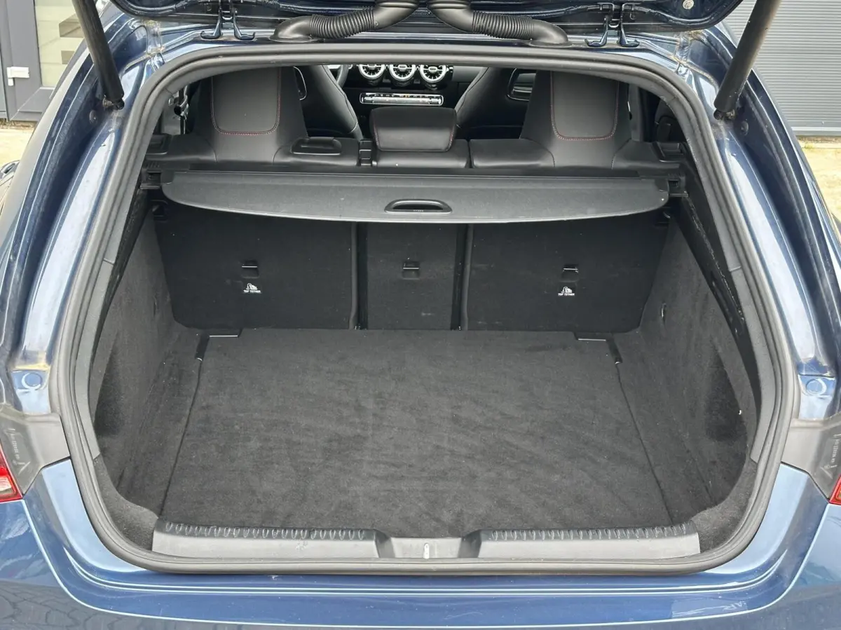 180 d Business Solution AMG