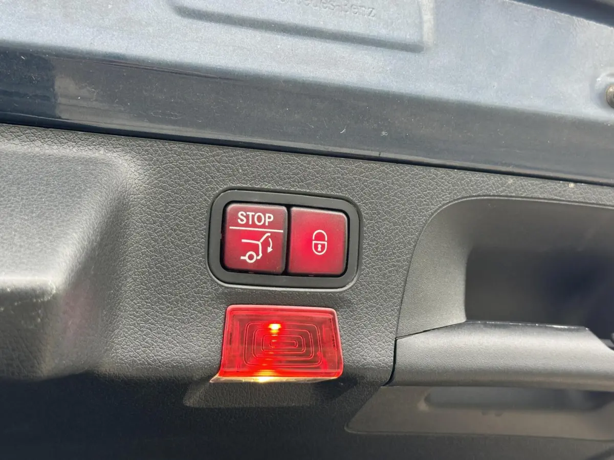 180 d Business Solution AMG