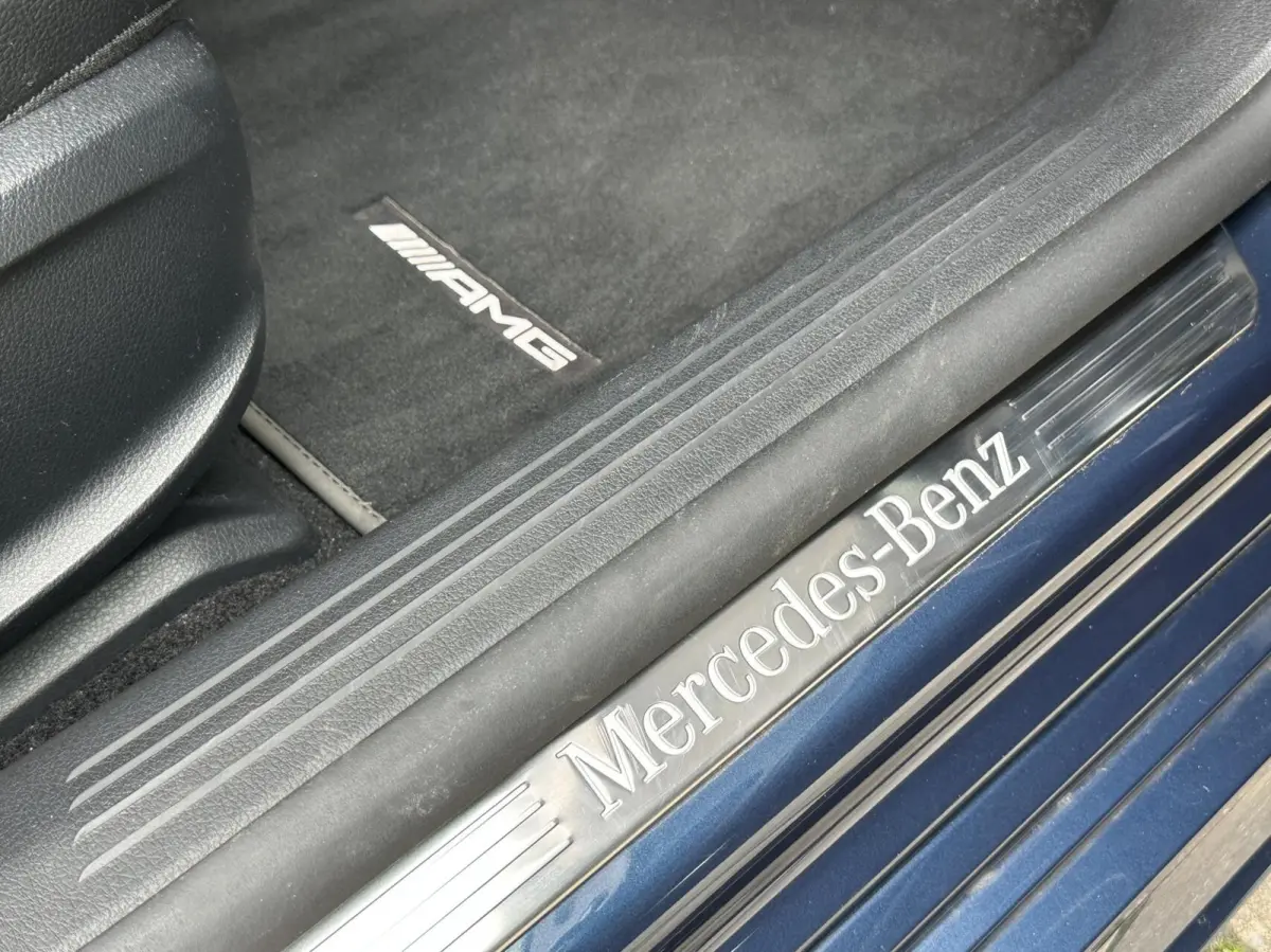 180 d Business Solution AMG
