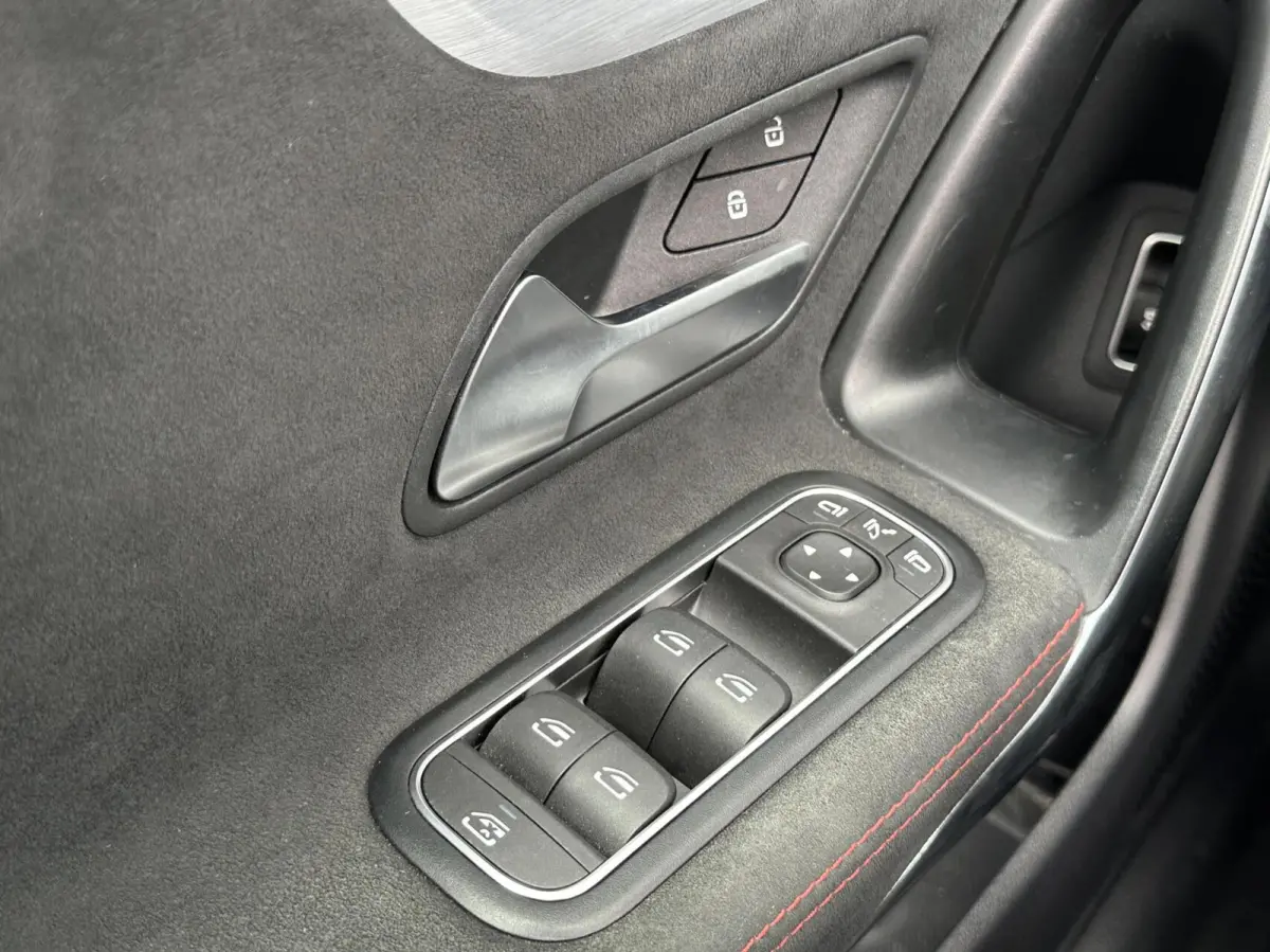 180 d Business Solution AMG