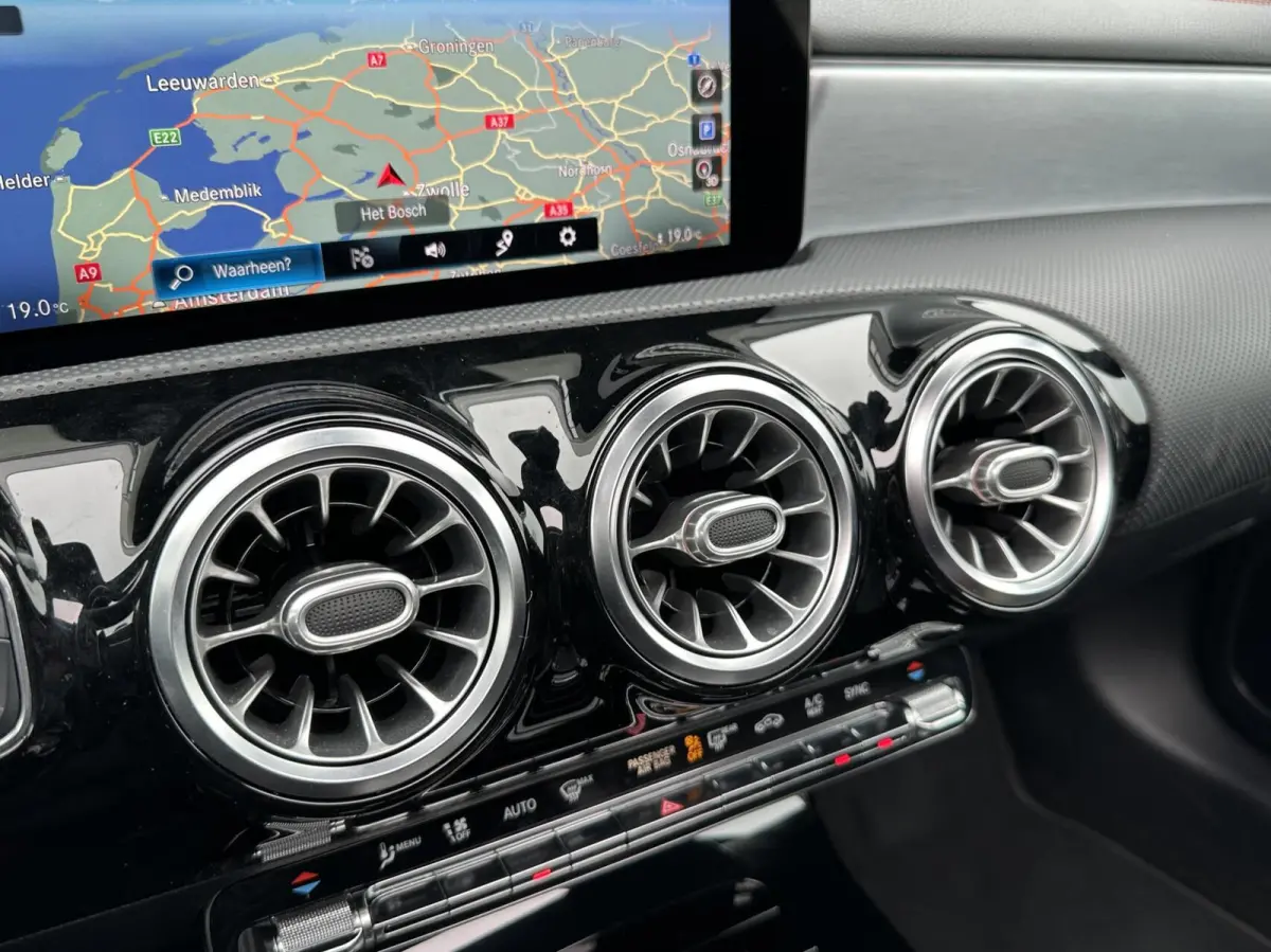 180 d Business Solution AMG