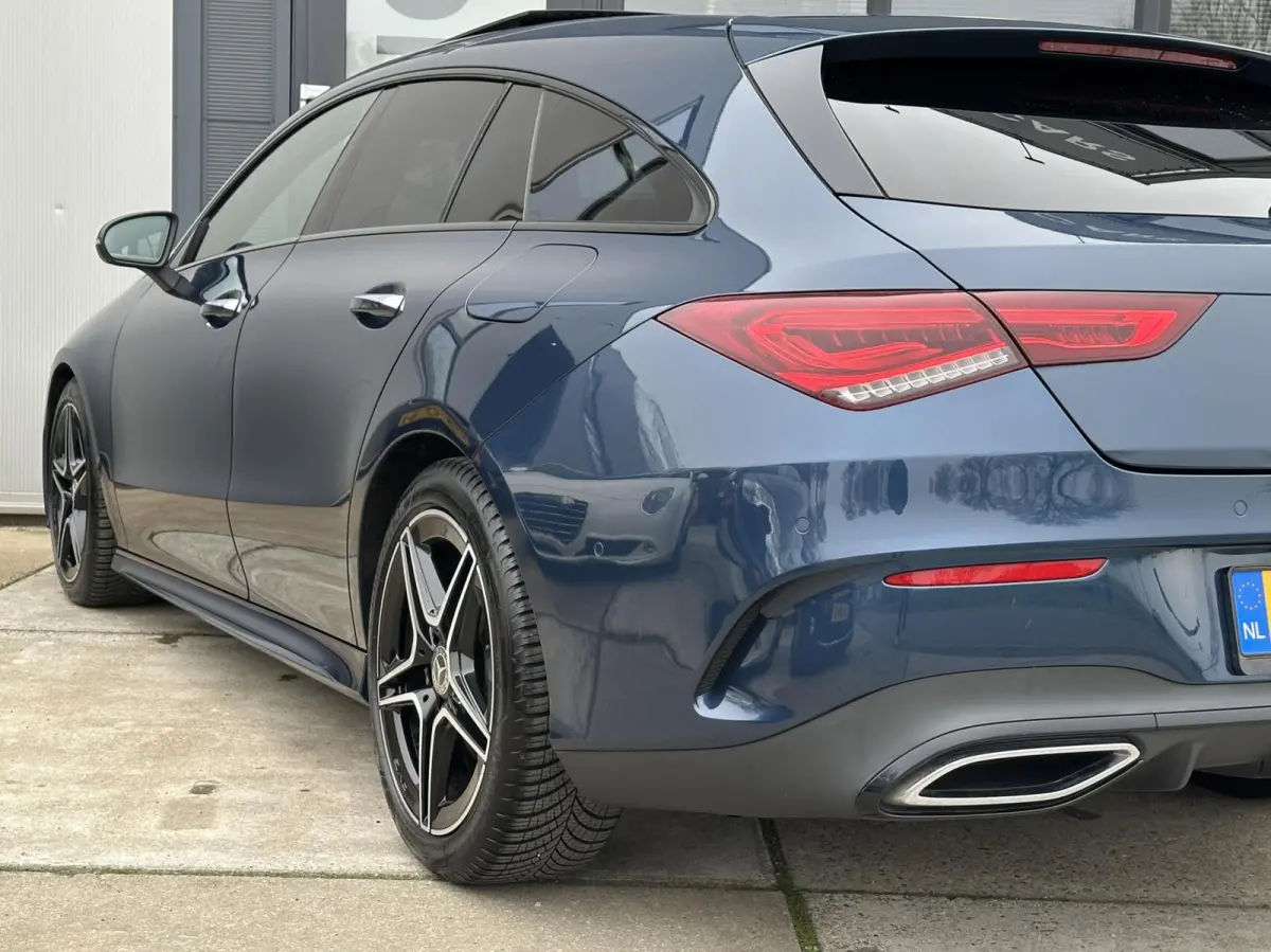 180 d Business Solution AMG