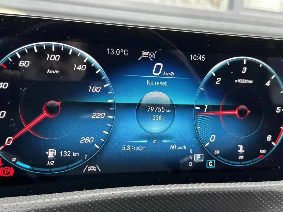 180 d Business Solution AMG