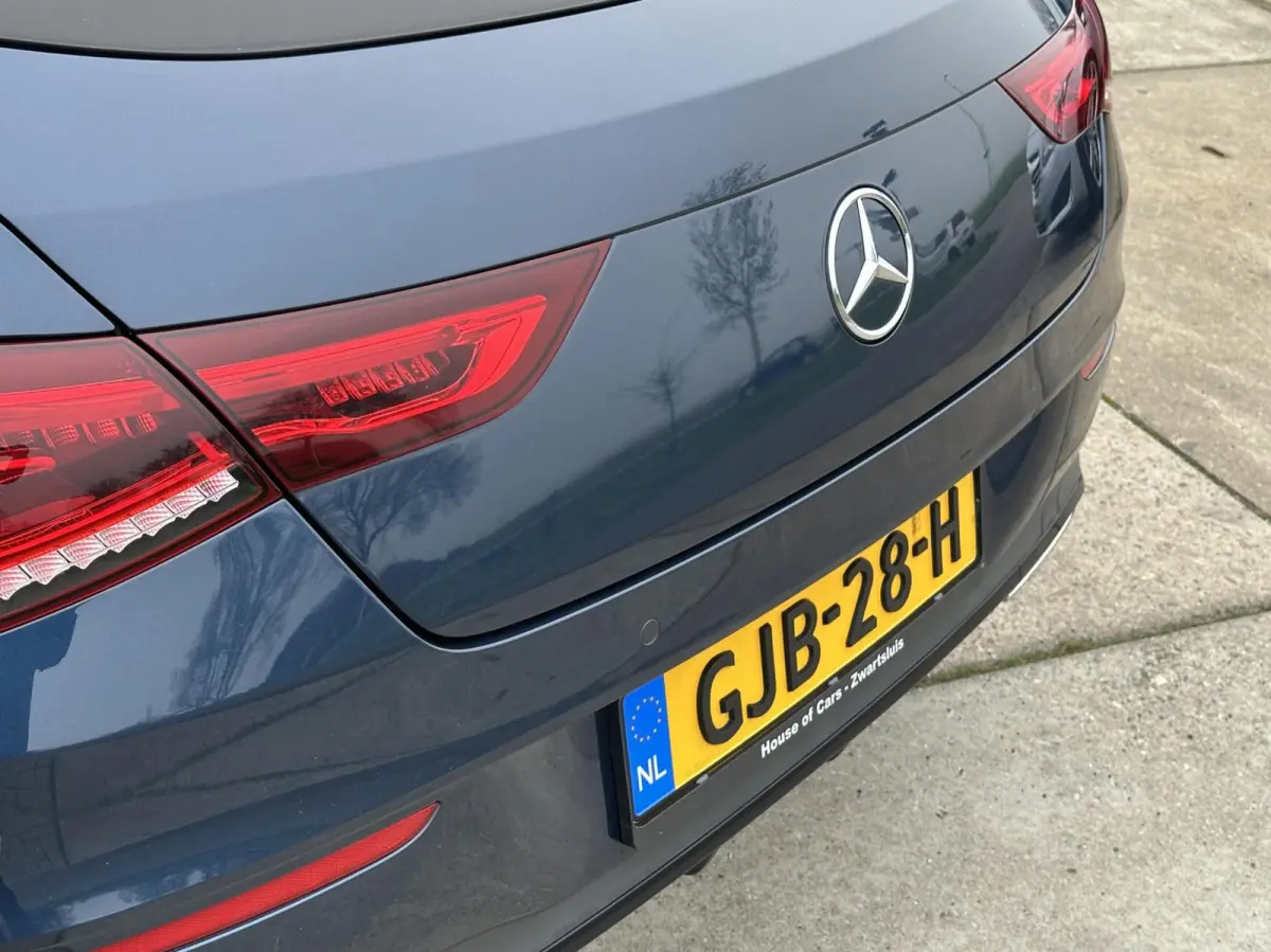 180 d Business Solution AMG