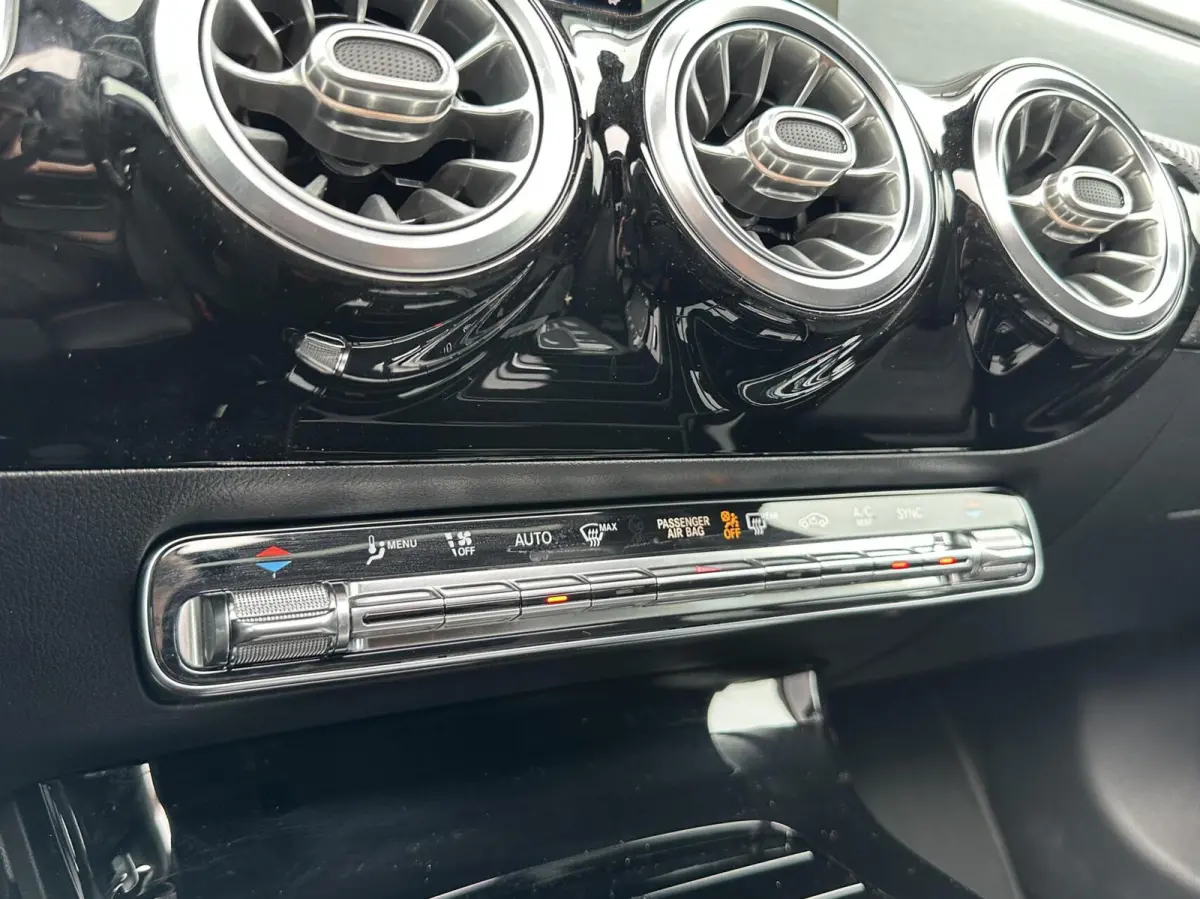 180 d Business Solution AMG