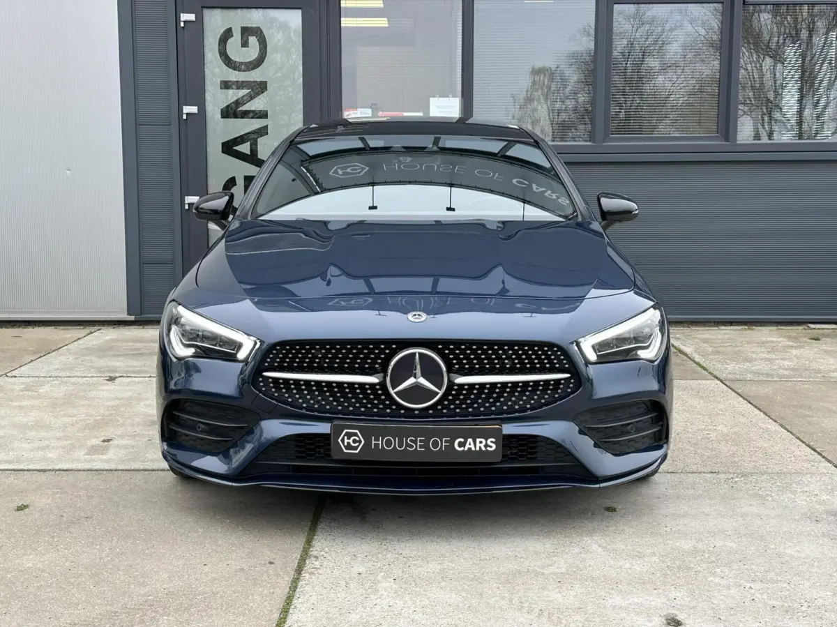 180 d Business Solution AMG