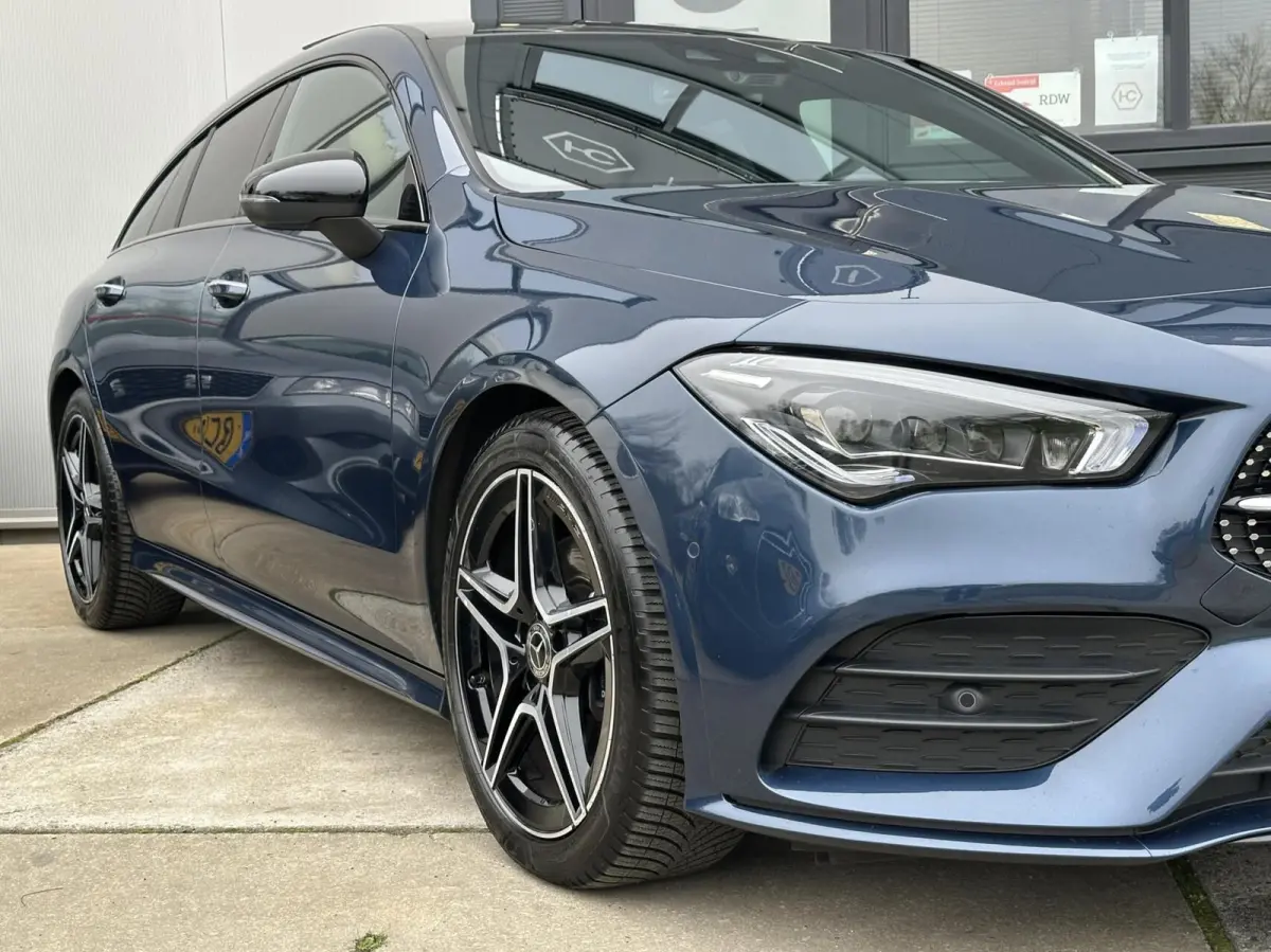 180 d Business Solution AMG