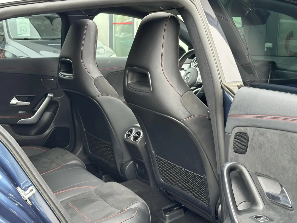 180 d Business Solution AMG