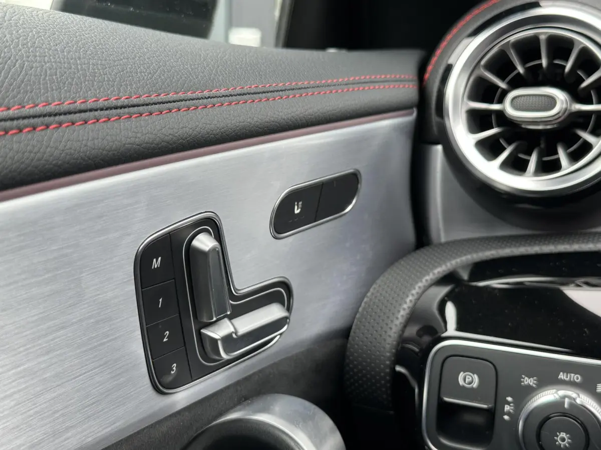 180 d Business Solution AMG