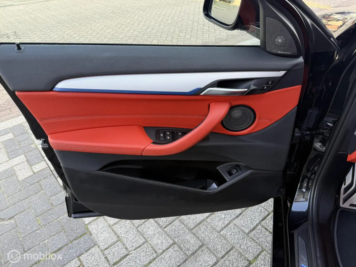 M35i High Executive|PANO|37.000KM|KUIPSTOELEN|CARPLAY