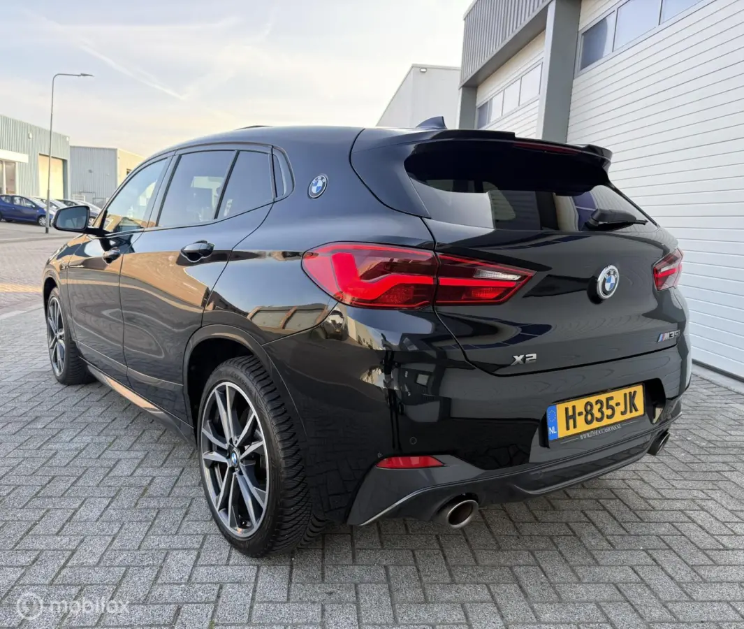 M35i High Executive|PANO|37.000KM|KUIPSTOELEN|CARPLAY