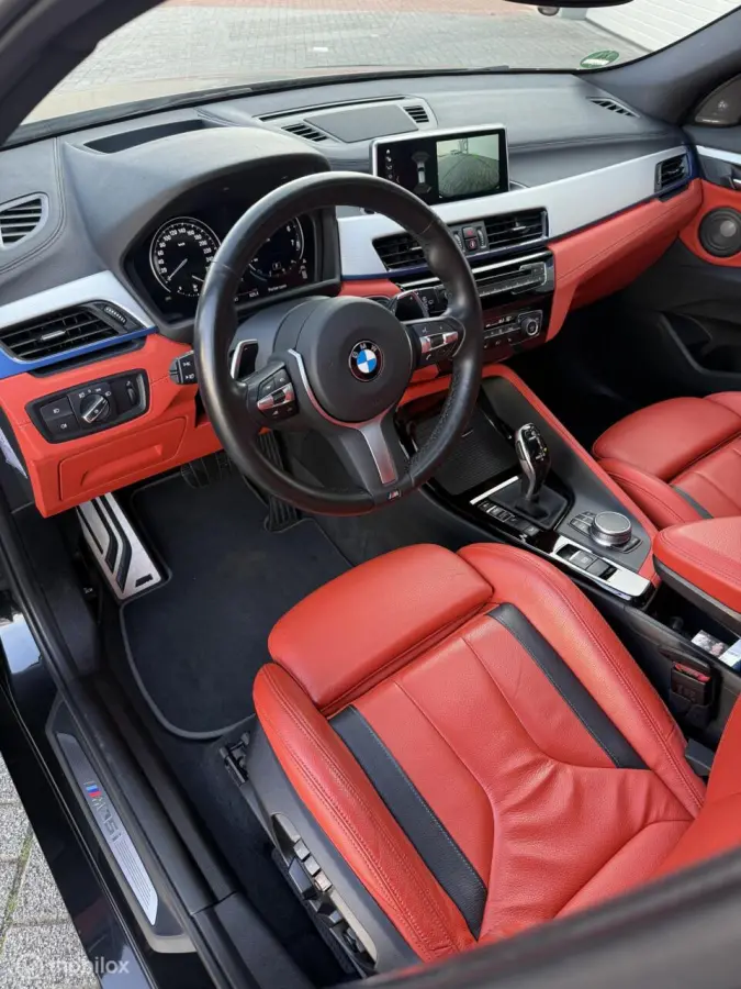 M35i High Executive|PANO|37.000KM|KUIPSTOELEN|CARPLAY