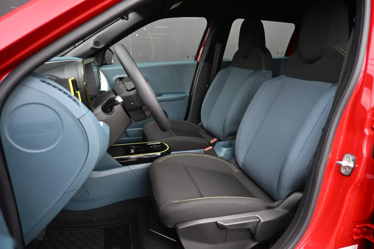 1.2 Hybrid ICON 110pk Automaat Tot 8 Jaar Garantie! | Navigatie by App | Cruise Control | Full-LED | Parkeersensoren | !!