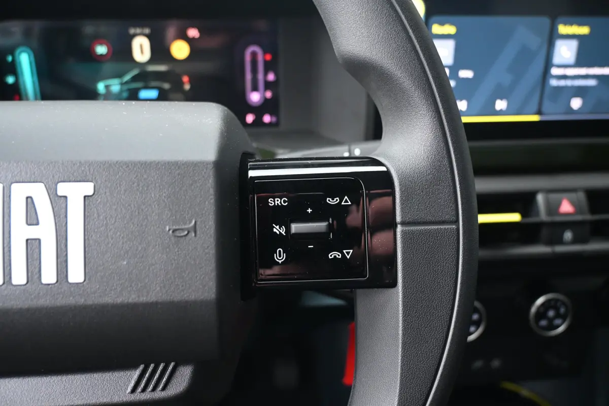 1.2 Hybrid ICON 110pk Automaat Tot 8 Jaar Garantie! | Navigatie by App | Cruise Control | Full-LED | Parkeersensoren | !!