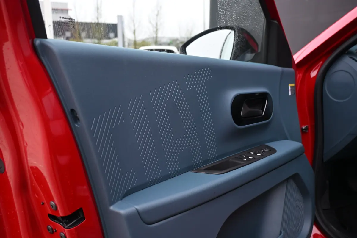 1.2 Hybrid ICON 110pk Automaat Tot 8 Jaar Garantie! | Navigatie by App | Cruise Control | Full-LED | Parkeersensoren | !!