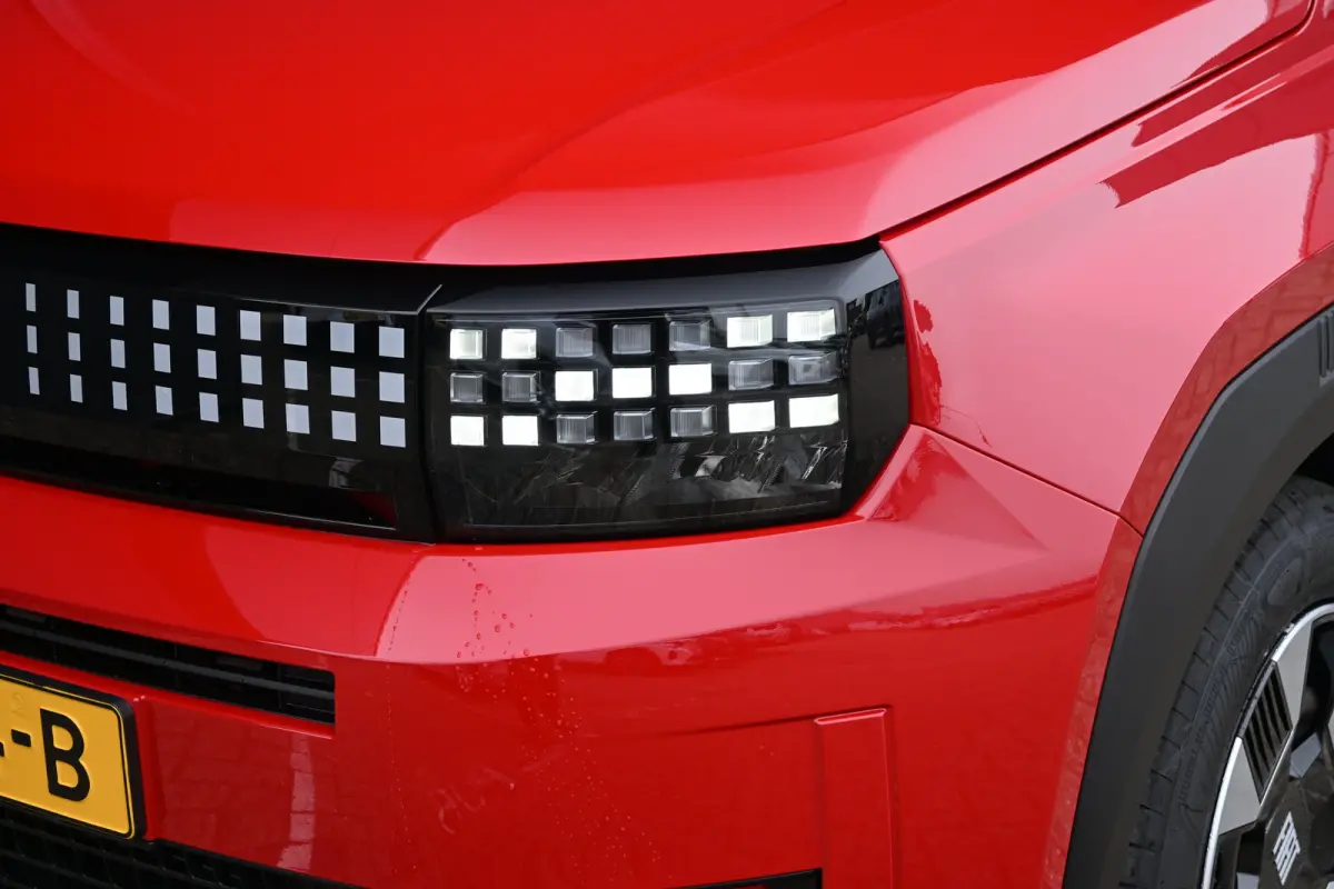 1.2 Hybrid ICON 110pk Automaat Tot 8 Jaar Garantie! | Navigatie by App | Cruise Control | Full-LED | Parkeersensoren | !!