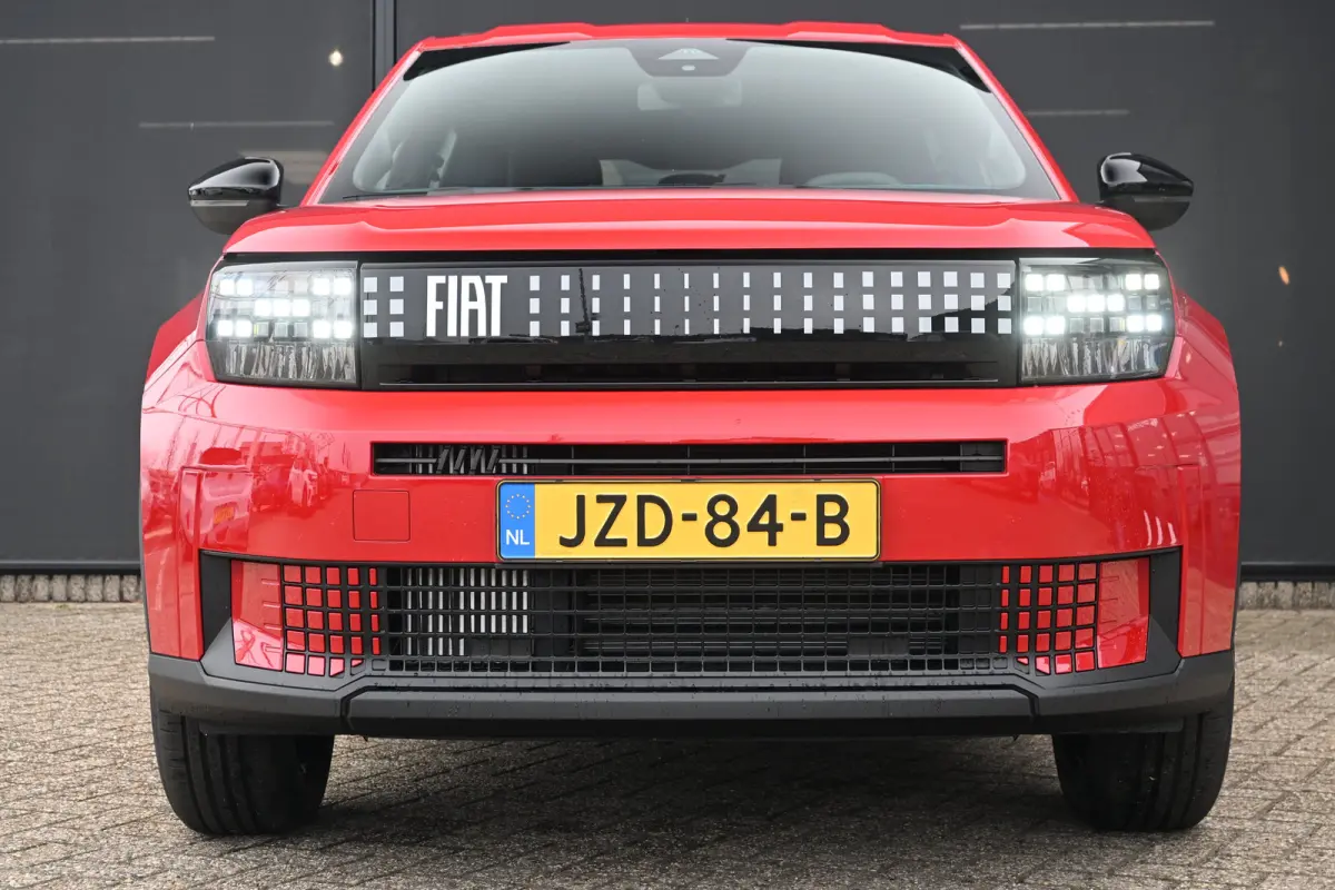 1.2 Hybrid ICON 110pk Automaat Tot 8 Jaar Garantie! | Navigatie by App | Cruise Control | Full-LED | Parkeersensoren | !!