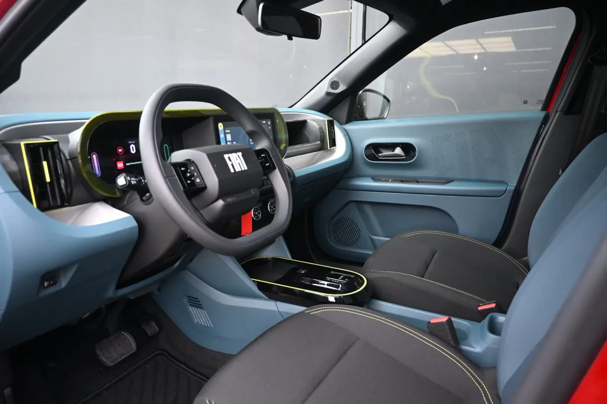 1.2 Hybrid ICON 110pk Automaat Tot 8 Jaar Garantie! | Navigatie by App | Cruise Control | Full-LED | Parkeersensoren | !!
