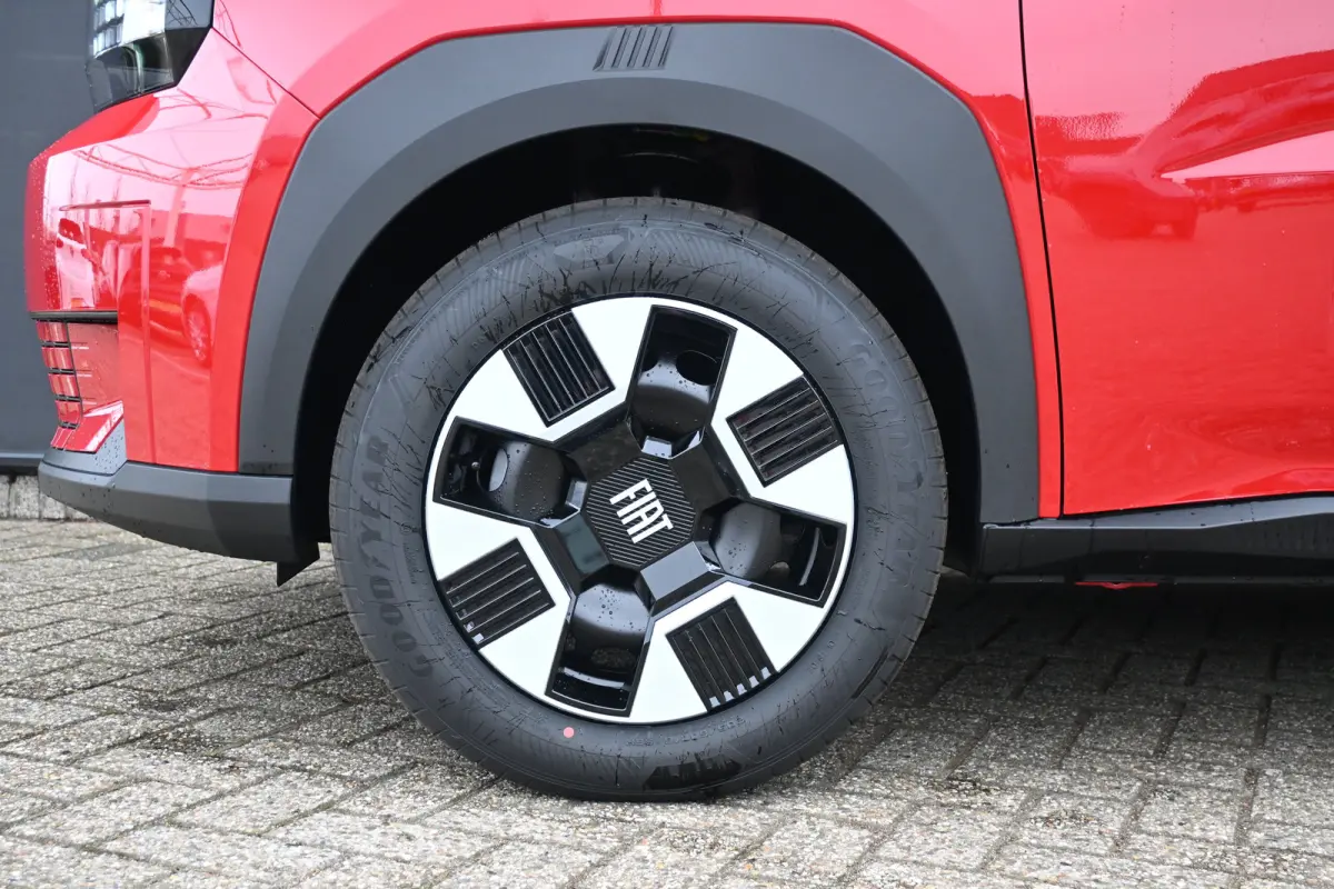 1.2 Hybrid ICON 110pk Automaat Tot 8 Jaar Garantie! | Navigatie by App | Cruise Control | Full-LED | Parkeersensoren | !!