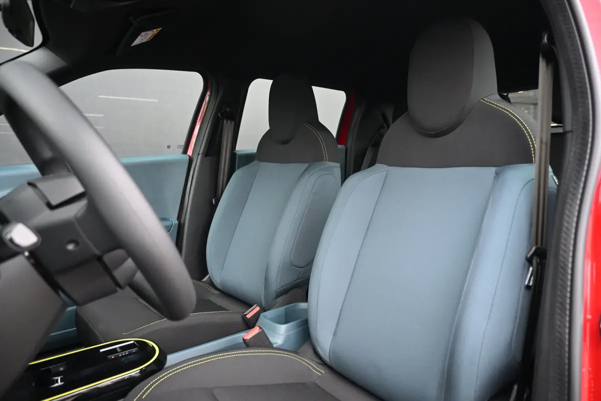 1.2 Hybrid ICON 110pk Automaat Tot 8 Jaar Garantie! | Navigatie by App | Cruise Control | Full-LED | Parkeersensoren | !!