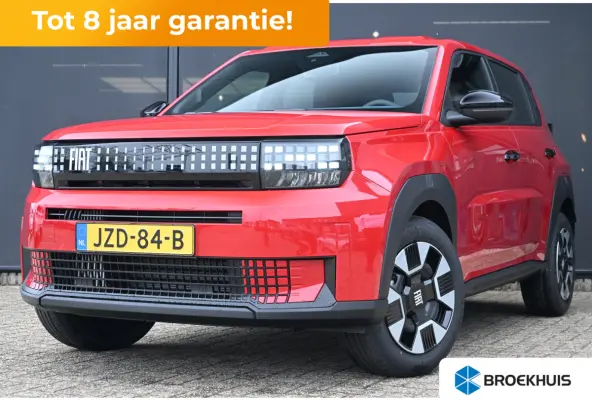 1.2 Hybrid ICON 110pk Automaat Tot 8 Jaar Garantie! | Navigatie by App | Cruise Control | Full-LED | Parkeersensoren | !!