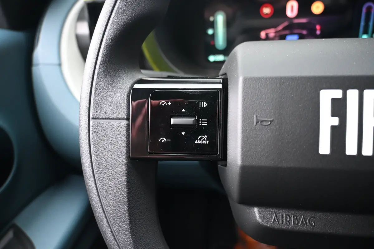 1.2 Hybrid ICON 110pk Automaat Tot 8 Jaar Garantie! | Navigatie by App | Cruise Control | Full-LED | Parkeersensoren | !!