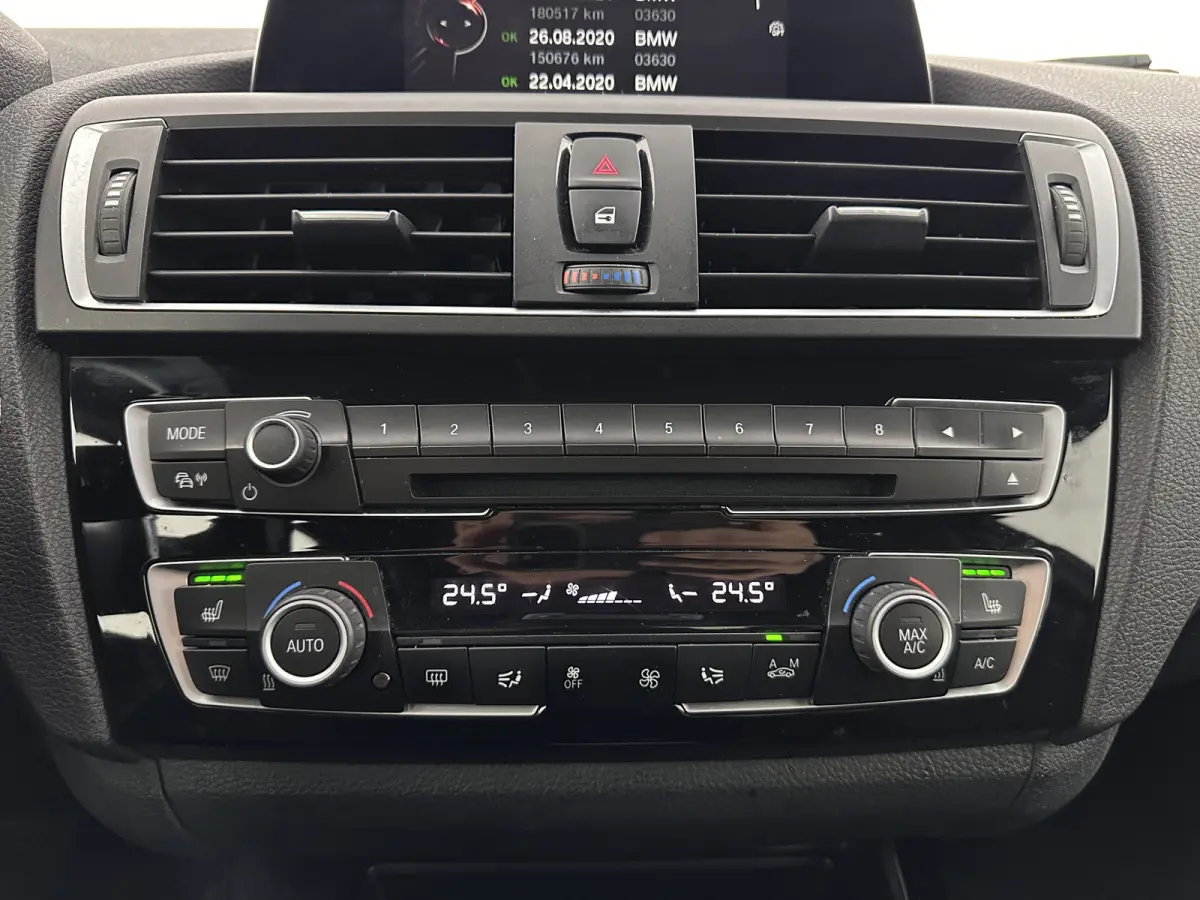 220d xDrive M-Sport-Styling Executive Aut. *XENON | ALCANTARA | HEATED-SPORTSEATS | HARMAN/KARDON | KEYLESS | NAVI-FULLMAP | PRIVACYGLASS | SHIFTPADDLES | ECC | PDC | CRUISE | 18''ALU*