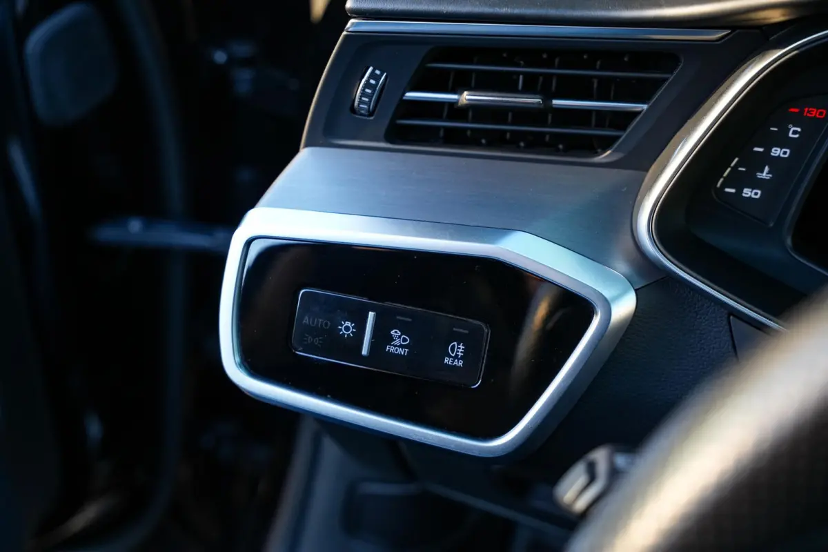 50 TDI quattro Pro Line Plus B&O+ Panodak 360 Camera HUD Memory Amient Dynamisch Koplampen Achterlicht Leer