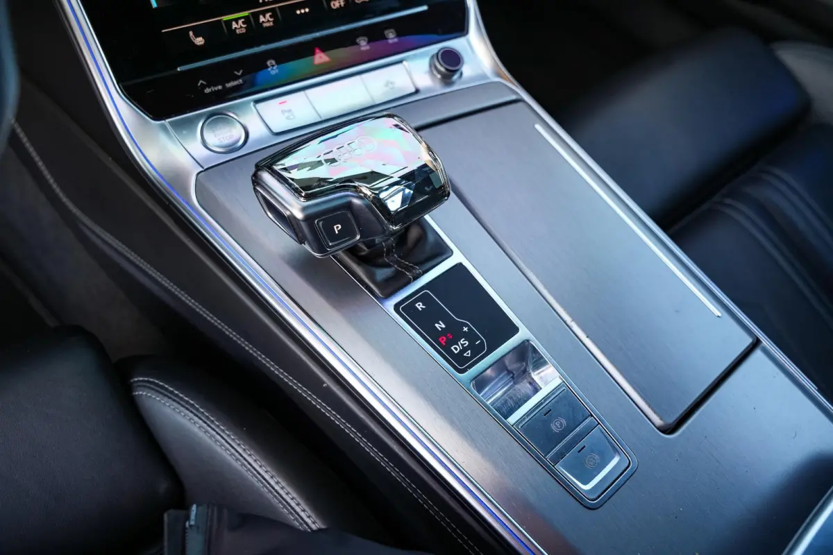 50 TDI quattro Pro Line Plus B&O+ Panodak 360 Camera HUD Memory Amient Dynamisch Koplampen Achterlicht Leer