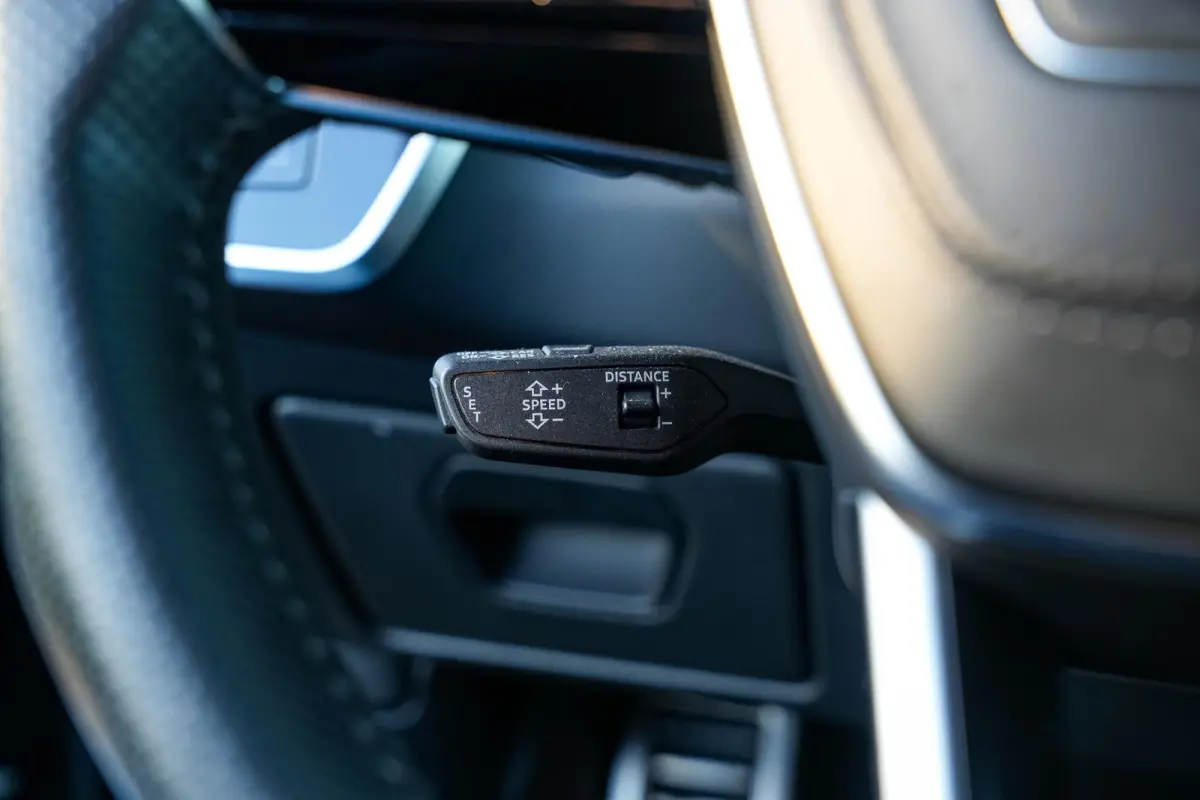 50 TDI quattro Pro Line Plus B&O+ Panodak 360 Camera HUD Memory Amient Dynamisch Koplampen Achterlicht Leer