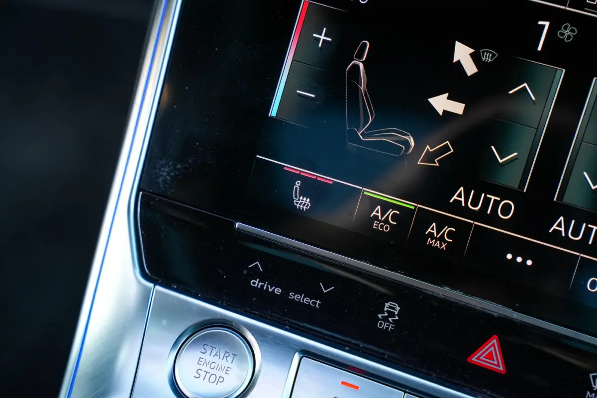 50 TDI quattro Pro Line Plus B&O+ Panodak 360 Camera HUD Memory Amient Dynamisch Koplampen Achterlicht Leer