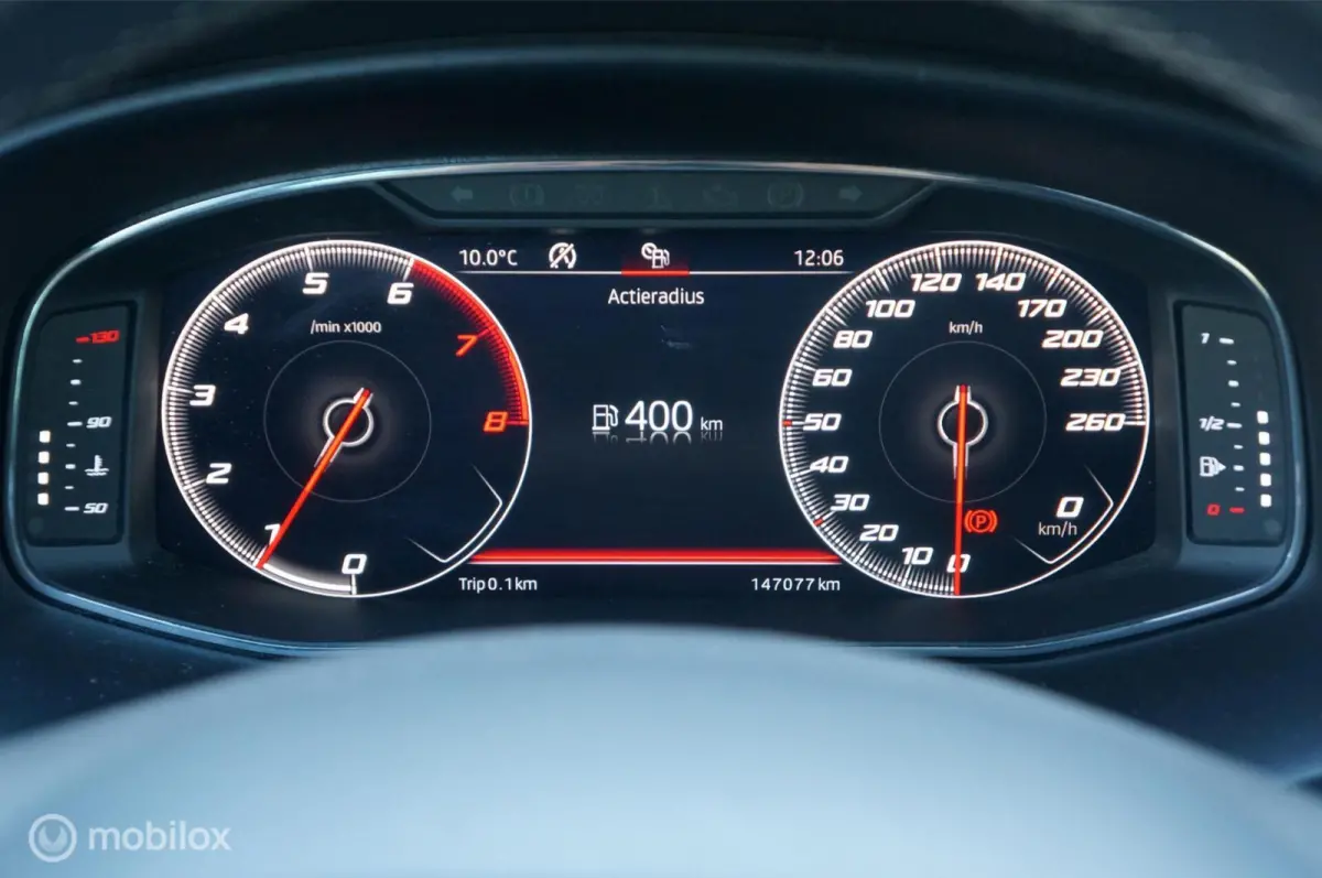 1.0 TSI H6 Style Ultimate Ed. Navi Digi Dash!