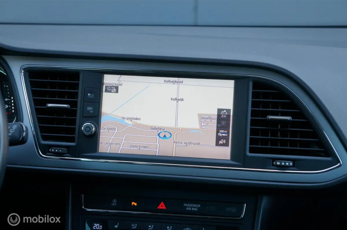 1.0 TSI H6 Style Ultimate Ed. Navi Digi Dash!