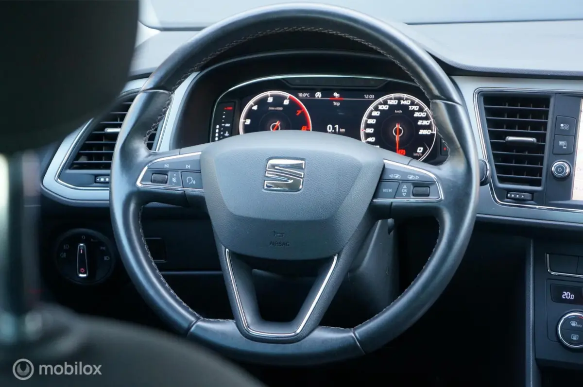 1.0 TSI H6 Style Ultimate Ed. Navi Digi Dash!
