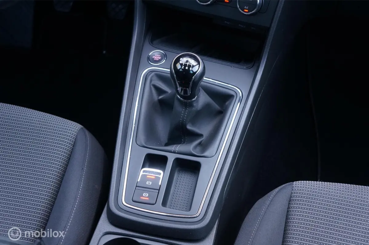 1.0 TSI H6 Style Ultimate Ed. Navi Digi Dash!