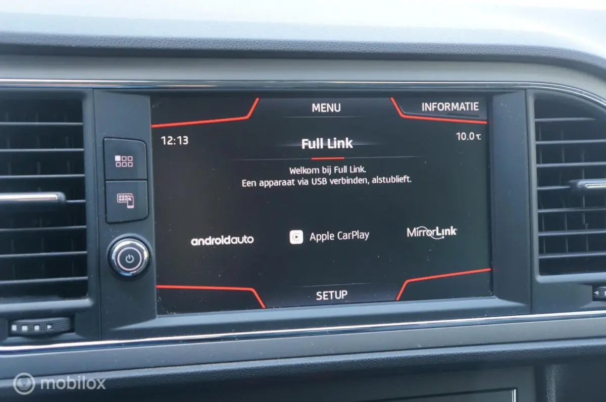 1.0 TSI H6 Style Ultimate Ed. Navi Digi Dash!