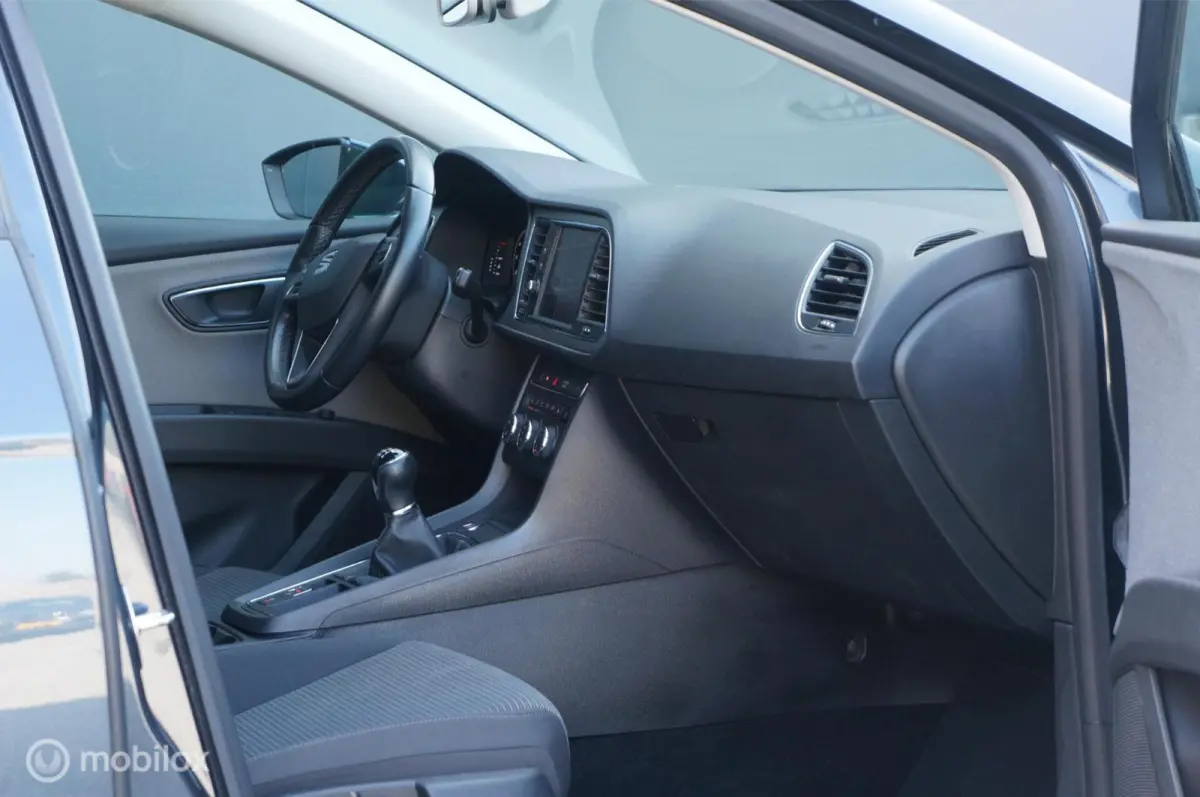 1.0 TSI H6 Style Ultimate Ed. Navi Digi Dash!