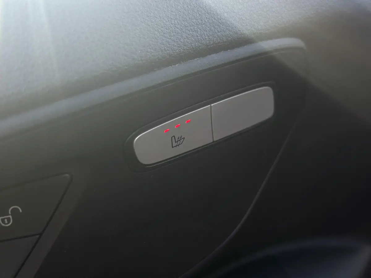111 CDI Lang Airco Cruise Control Trekhaak 19''LM