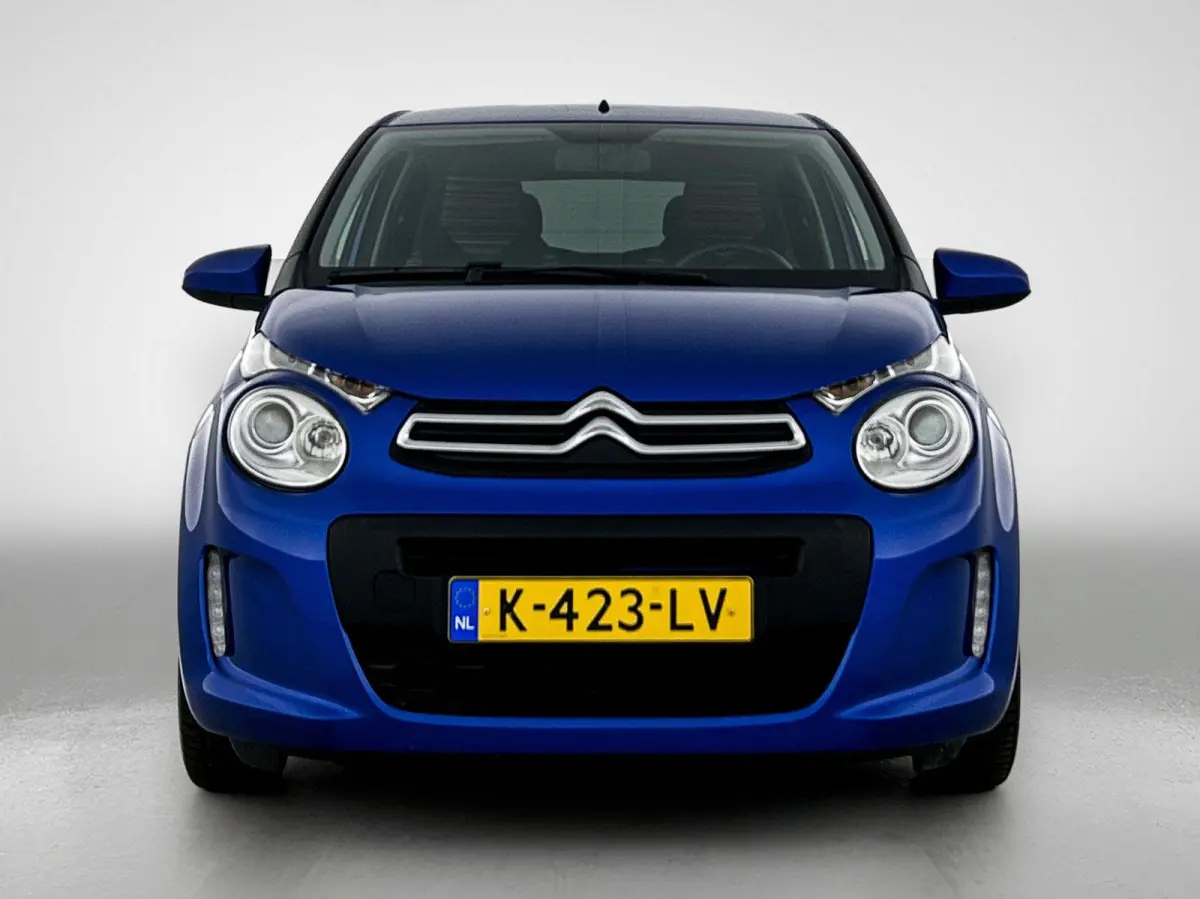 Feel 1.0 e-VTi 72pk | Airco | Elektrische ramen | Centrale portiervergrendeling | Bluetooth | Radio/MP3 speler met stuurbediening | Donker getint glas | Zuinig en voordelig autorijden! |